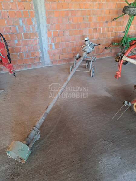 Joskin 6000L