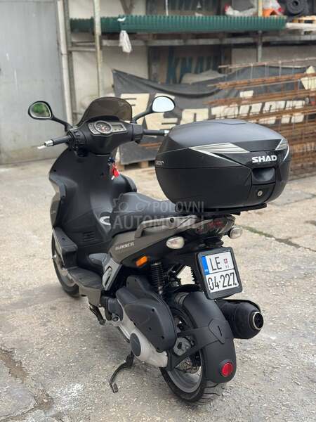 Gilera Runner VX 125