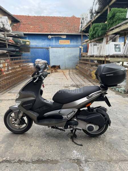 Gilera Runner VX 125