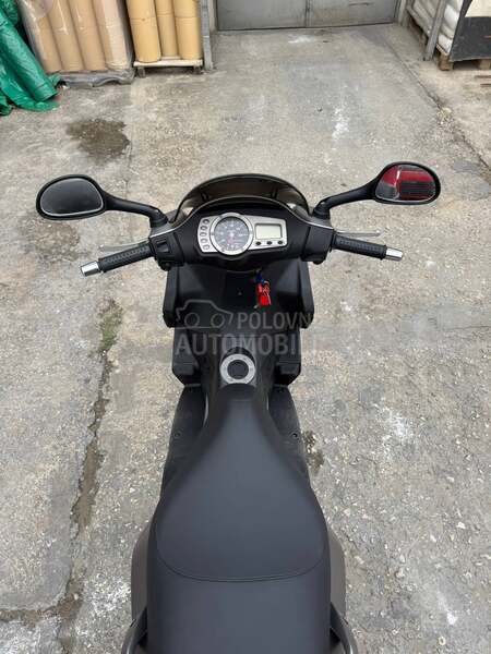 Gilera Runner VX 125