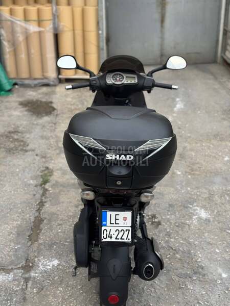 Gilera Runner VX 125