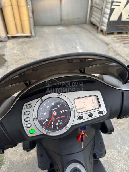 Gilera Runner VX 125