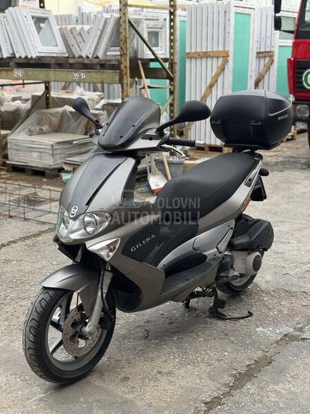 Gilera Runner VX 125