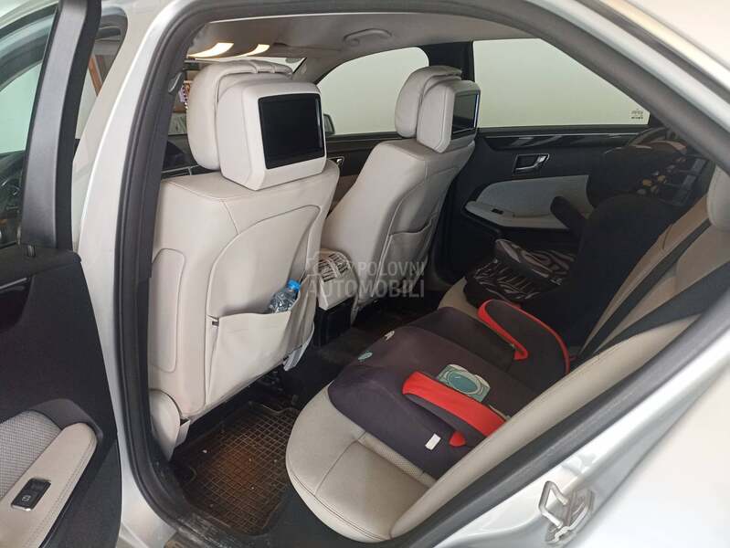 Mercedes Benz E 350 E 350 CDI 4 MATIC