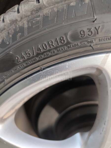 Mercedes Benz E 350 E 350 CDI 4 MATIC