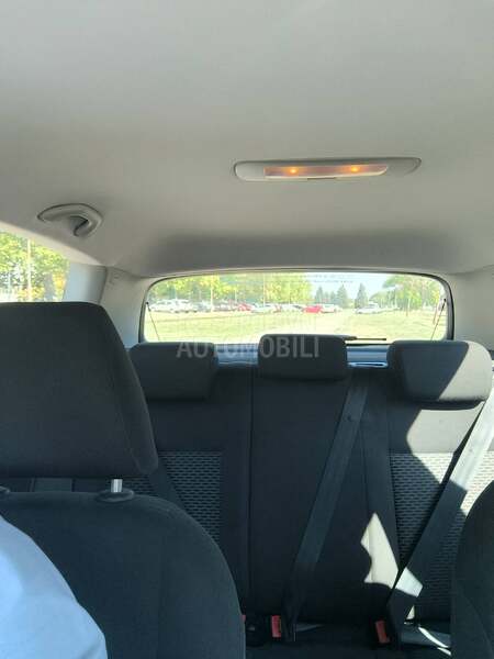 Volkswagen Golf 6 1.4