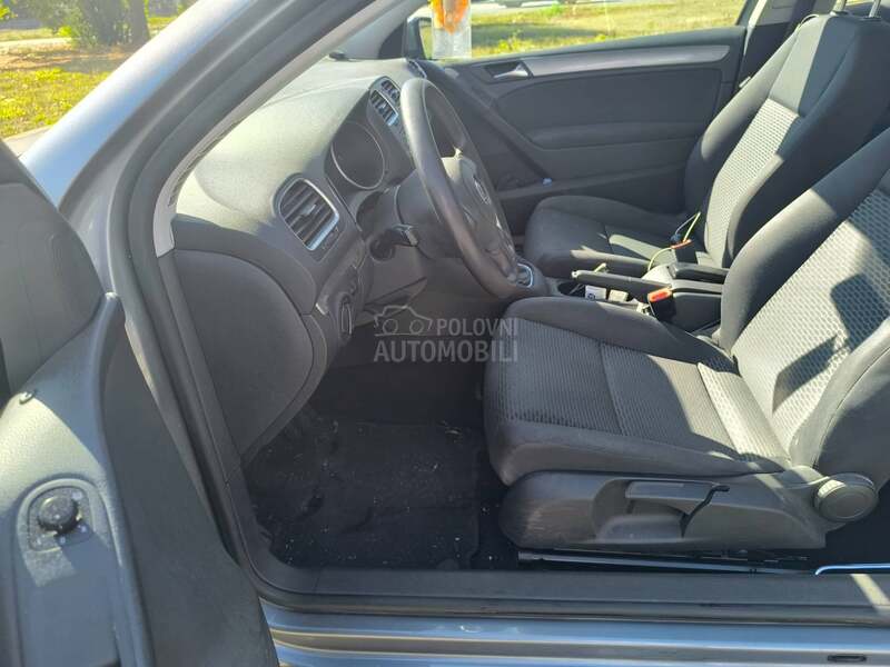 Volkswagen Golf 6 1.4