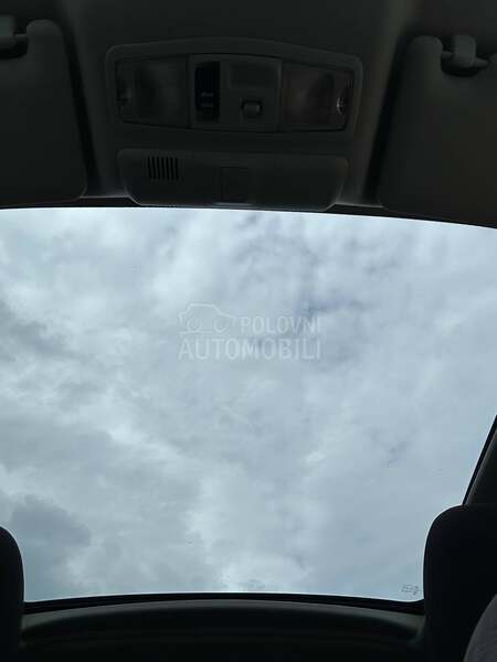 Mitsubishi ASX 1.6 BELA PERLA