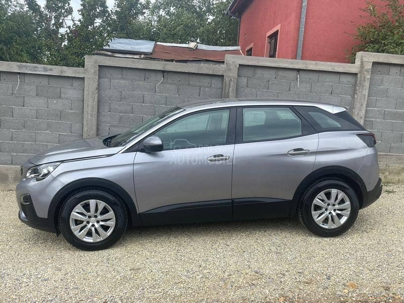 Peugeot 3008 1.5 BleuHDi NOV