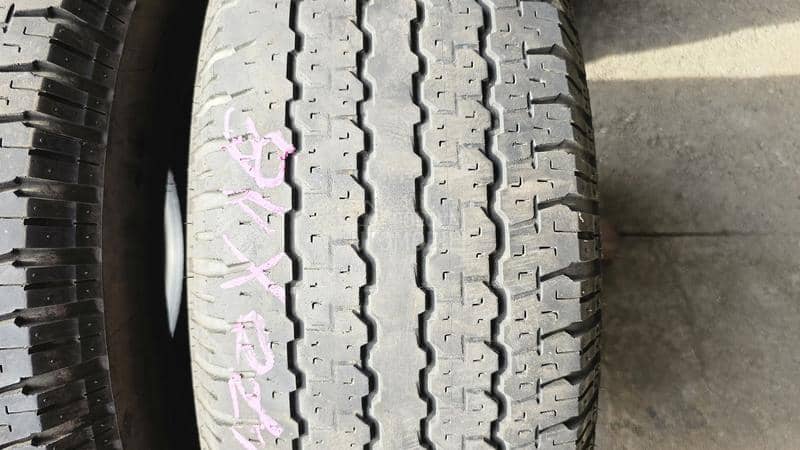 Bridgestone 265/70 R16 Sve sezone