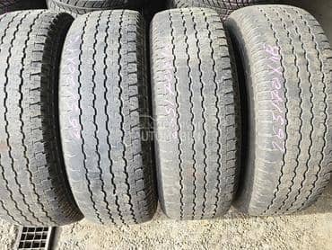 Bridgestone 265/70 R16 Sve sezone