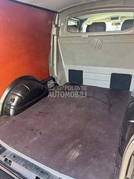 Volkswagen Transporter T5 2.5 TDI /T Edition