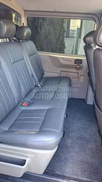 Volkswagen Transporter T5 2.5 TDI /T Edition