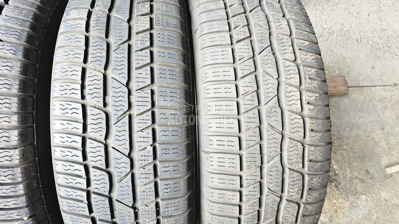 Continental 205/60 R16 Zimska