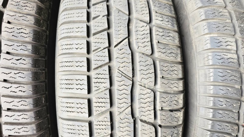 Continental 205/60 R16 Zimska