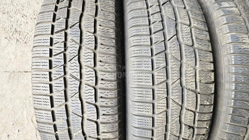 Continental 205/60 R16 Zimska