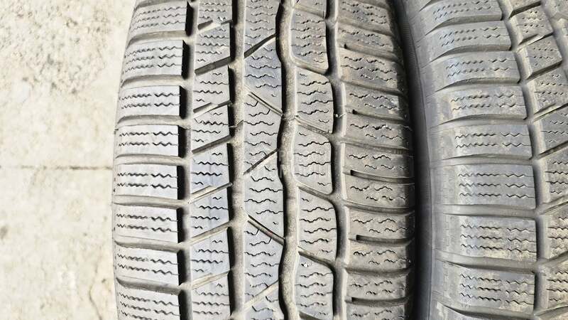 Continental 205/60 R16 Zimska