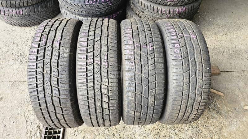 Continental 205/60 R16 Zimska