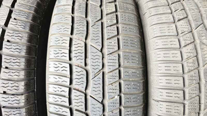 Continental 205/60 R16 Zimska