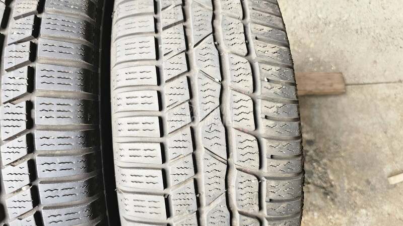 Continental 205/60 R16 Zimska