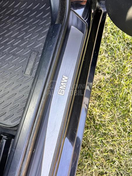 BMW 520 D BMW 520 D