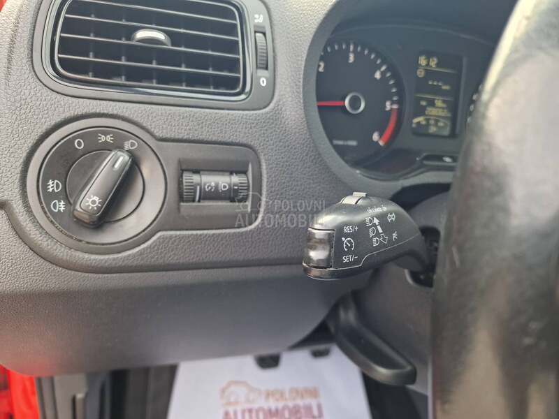 Volkswagen Polo 1.2 TDI