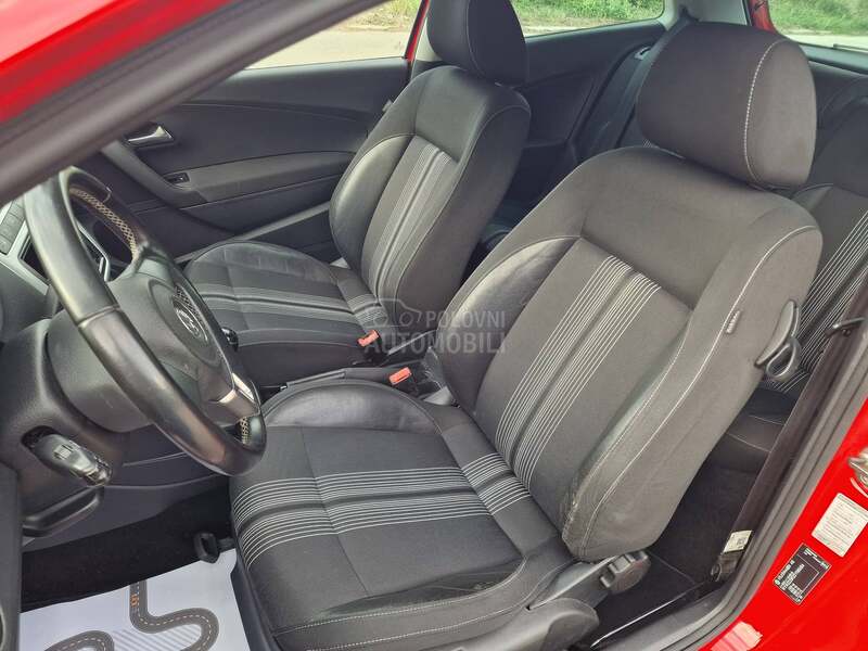 Volkswagen Polo 1.2 TDI