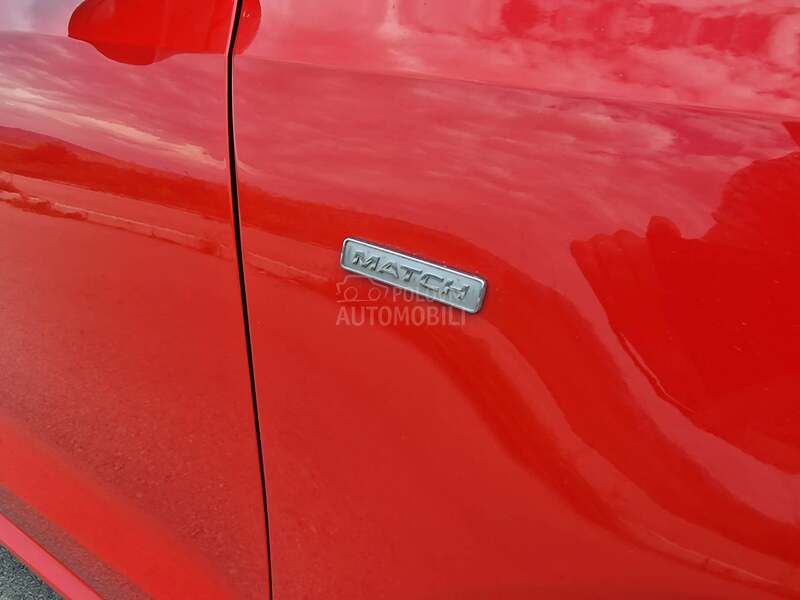 Volkswagen Polo 1.2 TDI