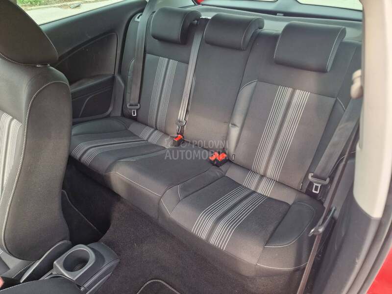 Volkswagen Polo 1.2 TDI