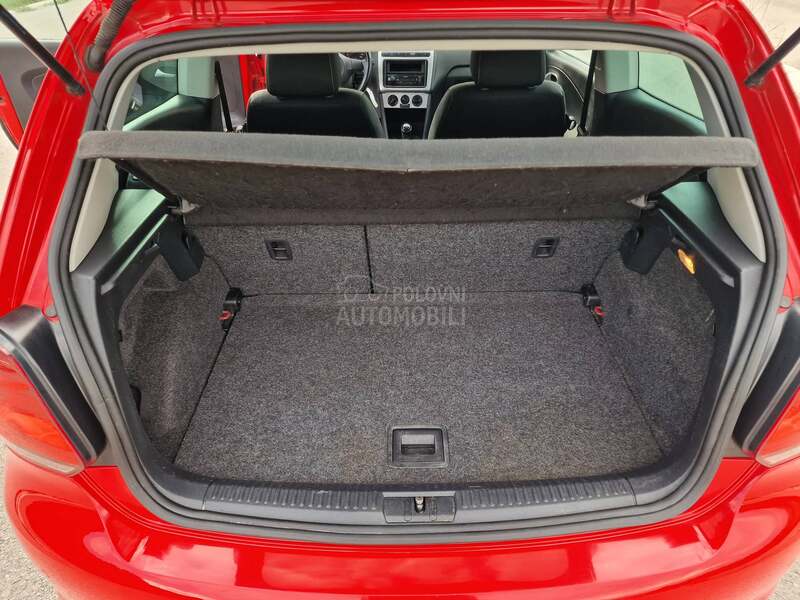 Volkswagen Polo 1.2 TDI