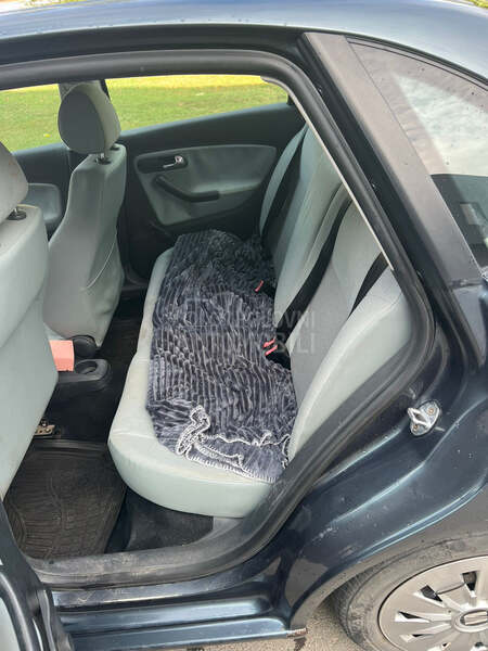 Seat Cordoba 