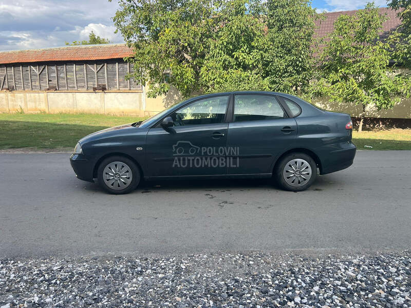 Seat Cordoba 