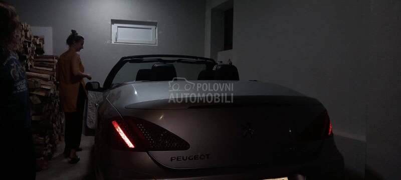 Peugeot 307 CC