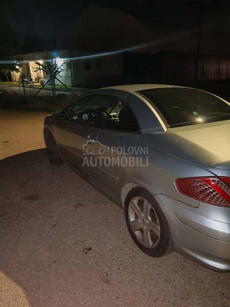Peugeot 307 CC