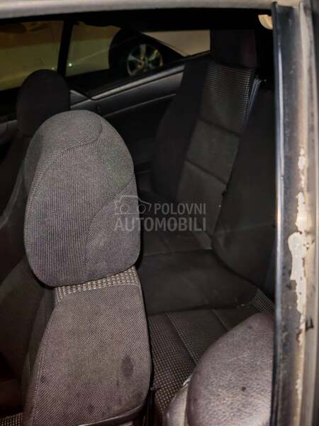 Peugeot 307 CC