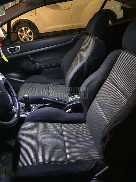 Peugeot 307 CC