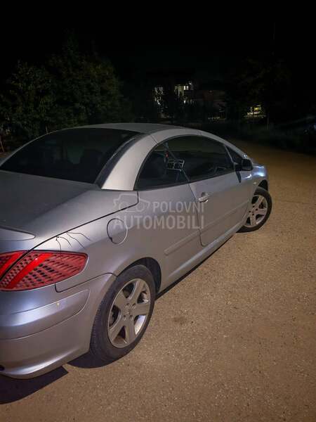 Peugeot 307 CC