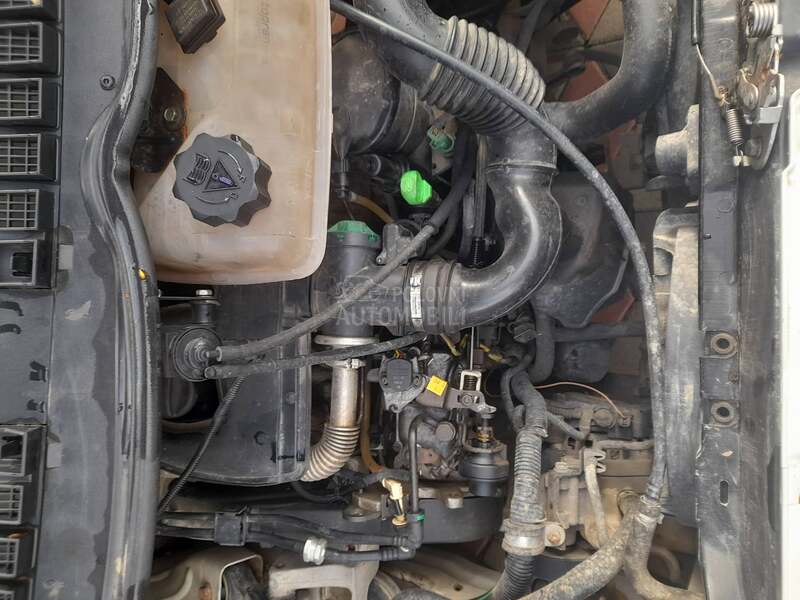 Peugeot Expert 1.9