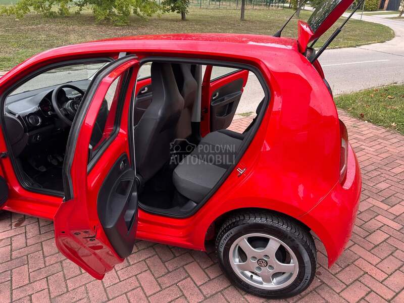 Volkswagen up! 1.0.P.R.E.L.E.P