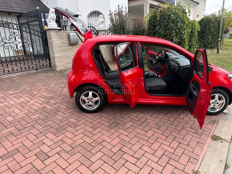 Volkswagen up! 1.0.P.R.E.L.E.P