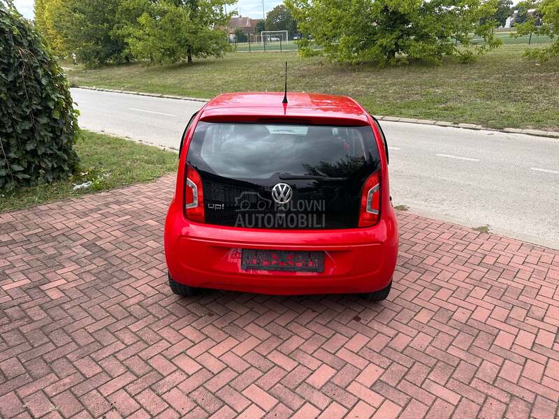 Volkswagen up! 1.0.P.R.E.L.E.P