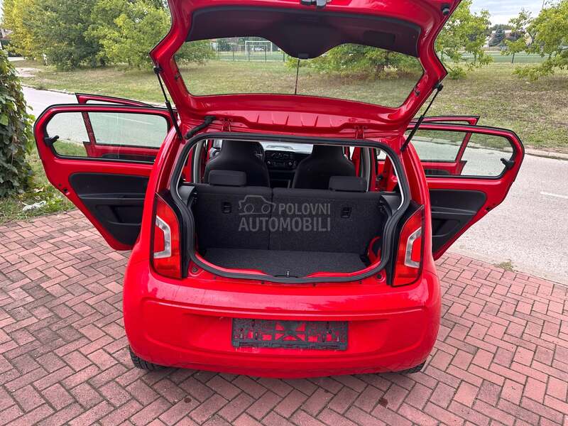 Volkswagen up! 1.0.P.R.E.L.E.P