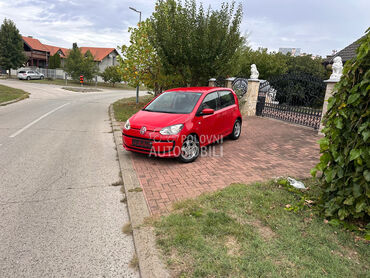 Volkswagen up! 1.0.P.R.E.L.E.P