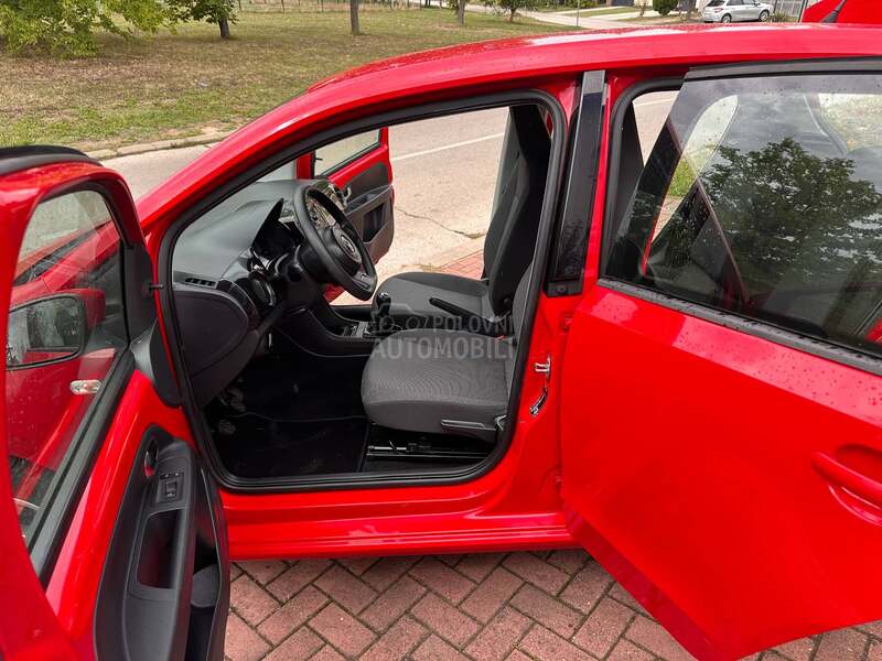 Volkswagen up! 1.0.P.R.E.L.E.P