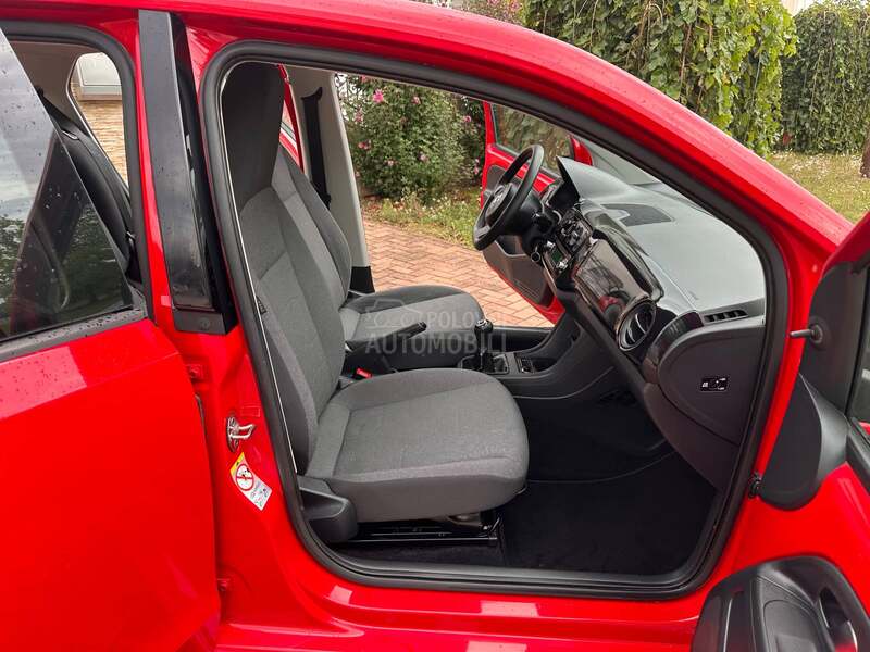 Volkswagen up! 1.0.P.R.E.L.E.P