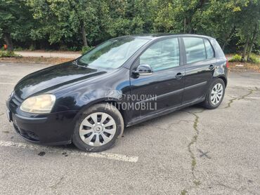 Volkswagen Golf 5 1.4 16v
