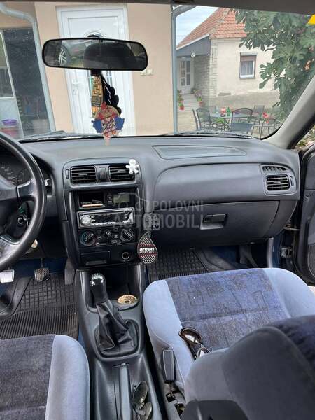 Mazda 626 