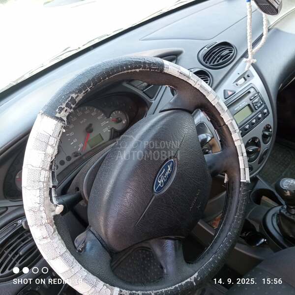 Ford Focus 1800