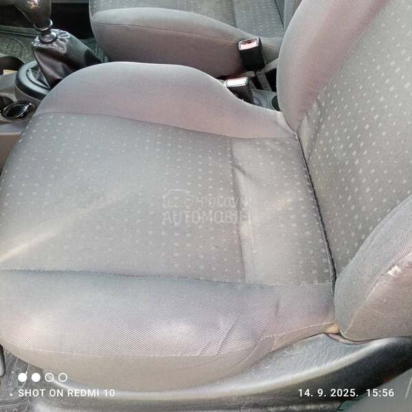 Ford Focus 1800