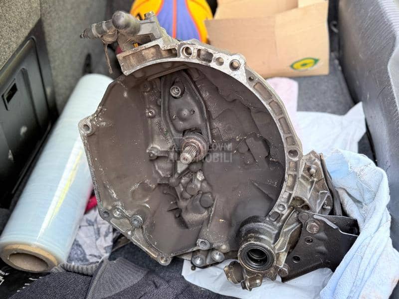 Menjac 1.1 1.4 benzin